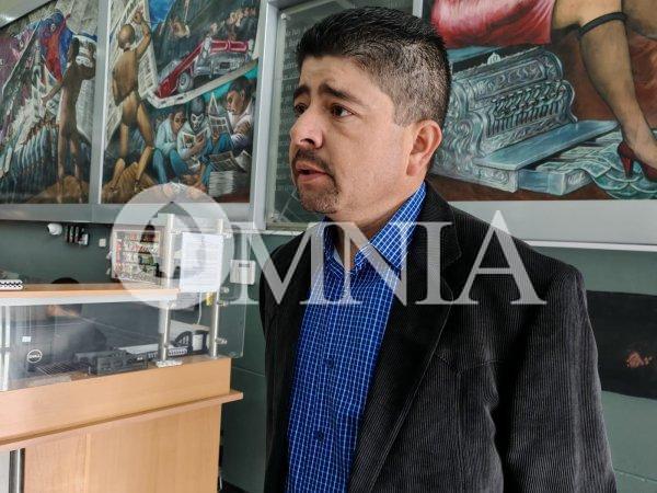 Si hay una dependencia corrupta es Conagua con pozos ilegales y suministro de CFE: Mireles