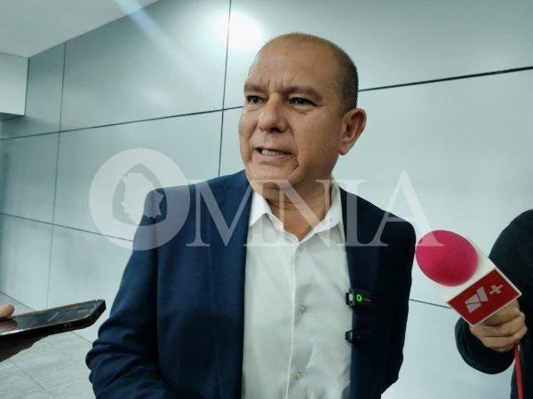 Urge cambiar estrategia de seguridad, no sé si sea correcto que secretario ande en Miami: Cuauhtémoc Estrada