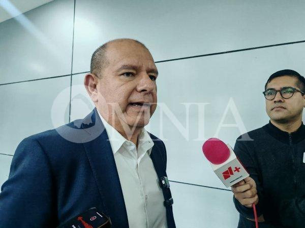 Ni el diputado, ni el regidor, tienen tareas de seguridad, ni policías a su cargo: Cuauhtémoc Estrada