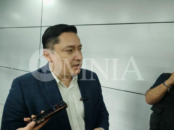 Reforma a la ley de aguas nacionales, se hizo en un escritorio pensando en matar al campo chihuahuense: Alfredo Chávez