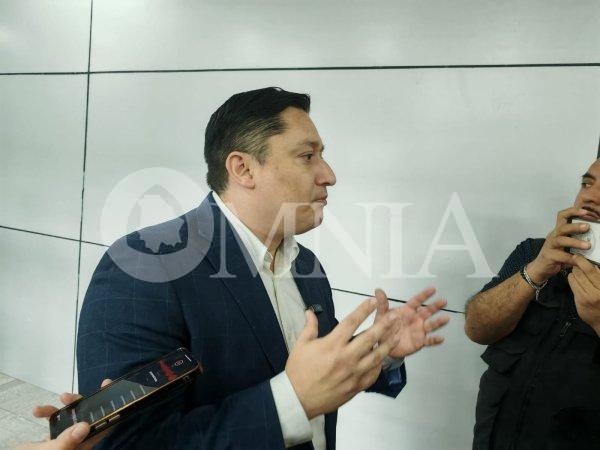 Chihuahua no se ha entregado al crimen, hay coordinación y estrategia de seguridad: Alfredo Chávez