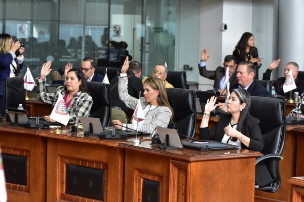 Autoriza Congreso enajenación a título oneroso inmueble a favor de Cutting Fluids, S.A. de C.V