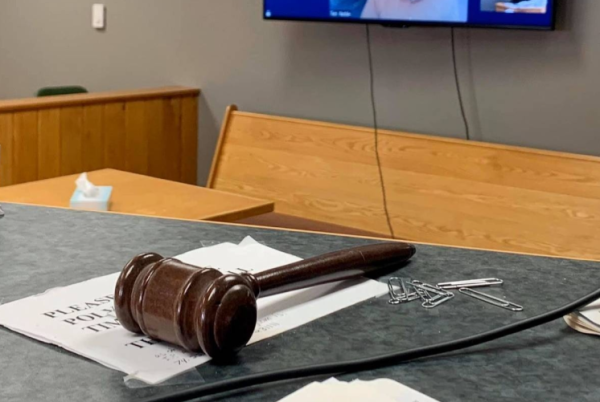 Separan del cargo a jueza de Toluca por presuntamente entorpecer la extradición de Florian Tudor, líder de la mafia rumana