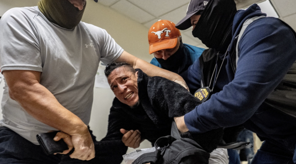 Gobierno de Trump intensificará operaciones de inmigración en Nueva York