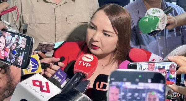 Fiscal de Sinaloa confirma que ataque en fiesta de XV años fue con drones y dejó 5 niños heridos