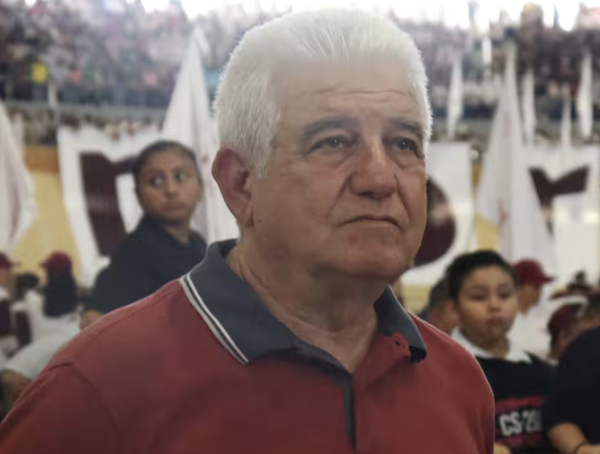‘Andaban de parranda’: Hermano de AMLO minimiza desapariciones forzadas en Tabasco