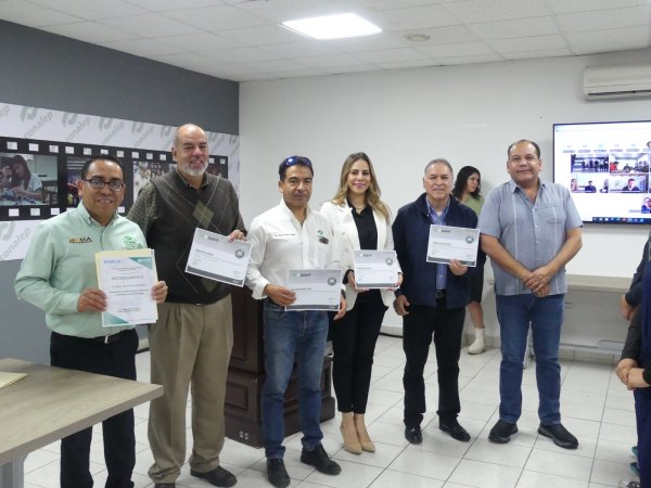Certifican a personal de conalep en Spark como parte del impulso a la alfabetización digital