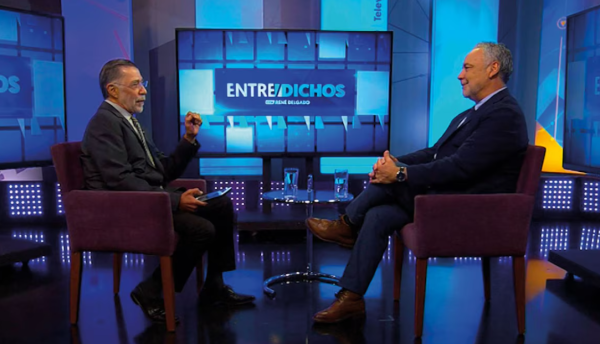 Morena le ‘toma la palabra’ a Ricardo Anaya: Acepta someter a ‘gobers’ a revocación de mandato en 2027