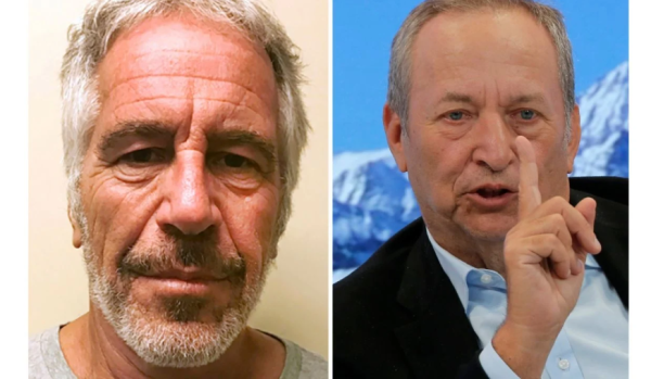 Exsecretario del Tesoro de EU deja la junta de OpenAI tras correos sobre Epstein