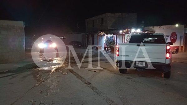 SSPE en Juárez rescata a 17 migrantes; se tienen tres detenidos, varias armas y un auto asegurado