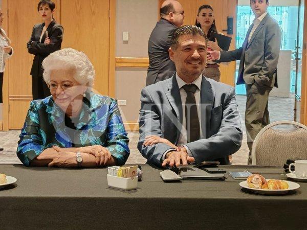 Chihuahua puede mantener la autonomía de la transparencia sin depender de la Contraloría ir más allá de la reforma federal: Adrián Alcalá