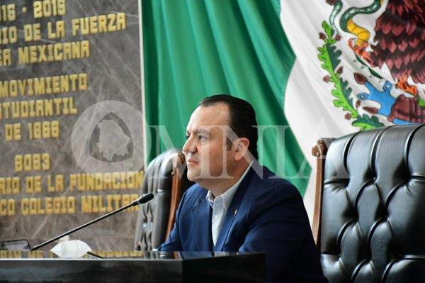 Convoca diputado Guillermo Ramírez a mesa de diálogo sobre la reforma a la Ley de Aguas