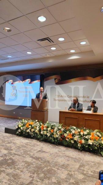 Cualquier caso de corrupción palidece frente a obras como el Tren Maya, Dos Bocas y el NAIM: Santiago De la Peña