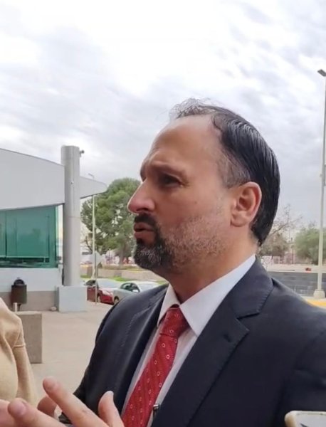 Sin cancelaciones de festejos del 20 de noviembre pese a hechos violentos: De la Peña