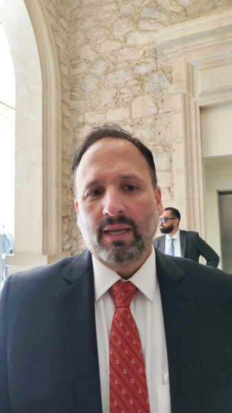 Mantenemos el acuerdo de no politizar la seguridad y trabajamos coordinadamente: Gobierno