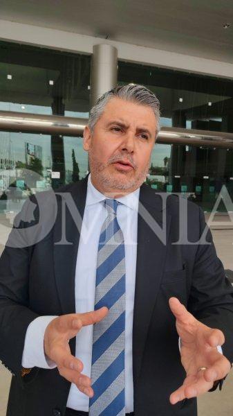 Ciudadanos pueden denunciar “encuestas telefónicas de candidatos” si advierten violación a datos personales