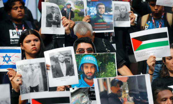 El Veracruz silenciado de Javier Duarte: 17 periodistas asesinados en el estado más violento contra la prensa