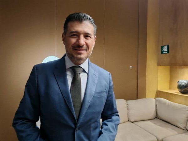 Fue incómodo al gobierno que INAI revelara temas de corrupción: Adrián Alcalá