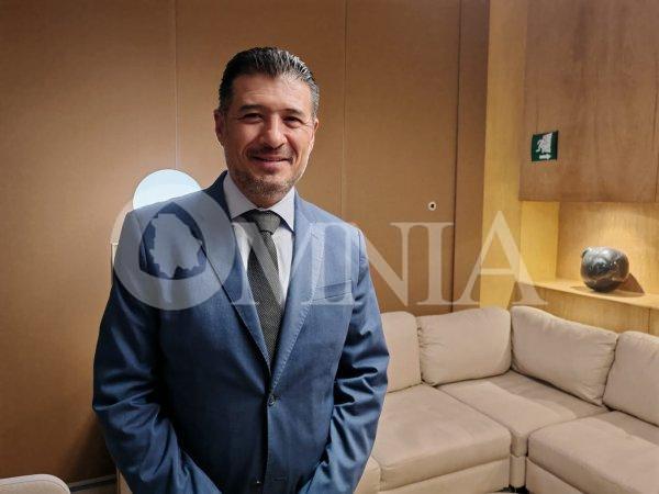 Hasta el último día del INAI la ciudadanía demando a la 4T transparencia y rendición de cuentas: Adrián Alcalá