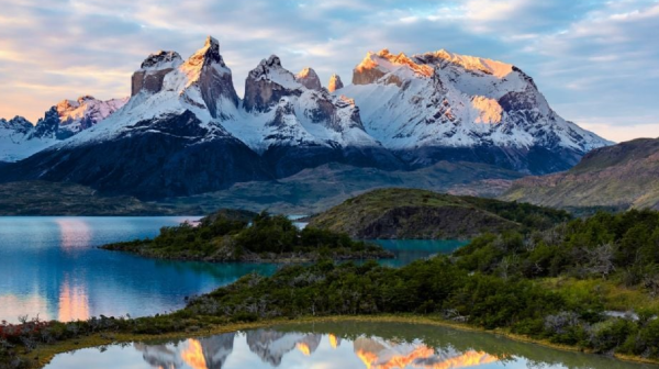 SRE afirma que brinda asistencia consular a familiares de los dos mexicanos fallecidos en un parque nacional de Chile