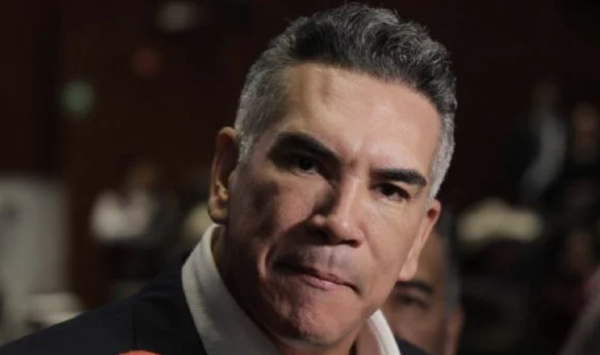 Los de Morena “salieron más corruptos que pendejos”, dice “Alito” Moreno