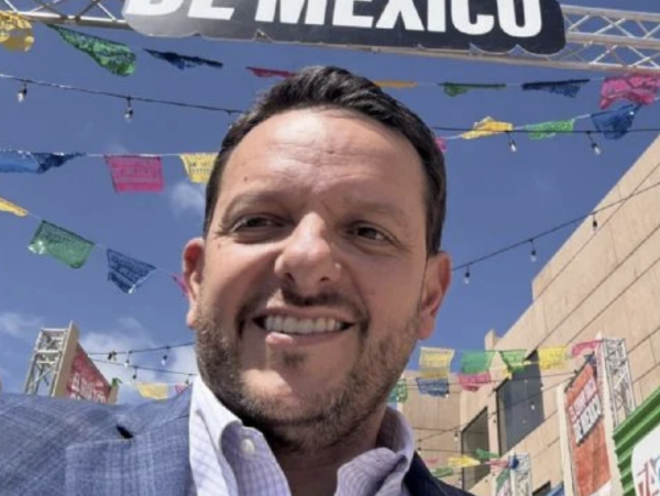 FGR investiga a políticos de BC, entre ellos el exesposo de la gobernadora Marina del Pilar