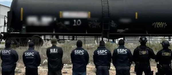 Exgobernador Ernesto Ruffo Appel rechaza acusaciones por huachicoleo