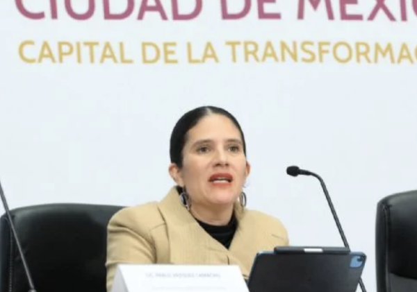 Por tentativa de homicidio, vinculan a proceso a tres detenidos en marcha de la Generación Z