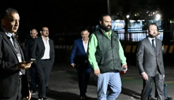 Javier Duarte seguirá en prisión; jueza aplazó resolución para el próximo viernes