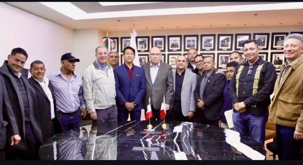 Desaparecer las fuerzas Rurales dejará al 9º Distrito en la indefensión: Noel Chávez