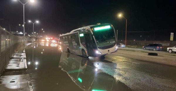 “Vergüenza a nivel nacional: Ciudad Juárez, la capital del bache” Xóchitl Contreras