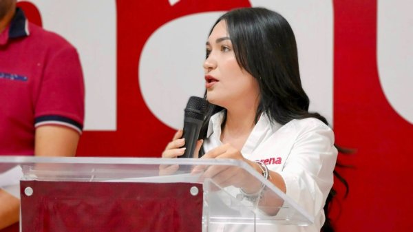 Brighite Granados condena agresión de servidor público contra Coordinadora Territorial en Ciudad Juárez