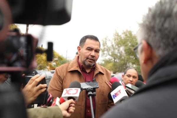 La carcel de piedra se convertirá en un lugar positivo para Juárez