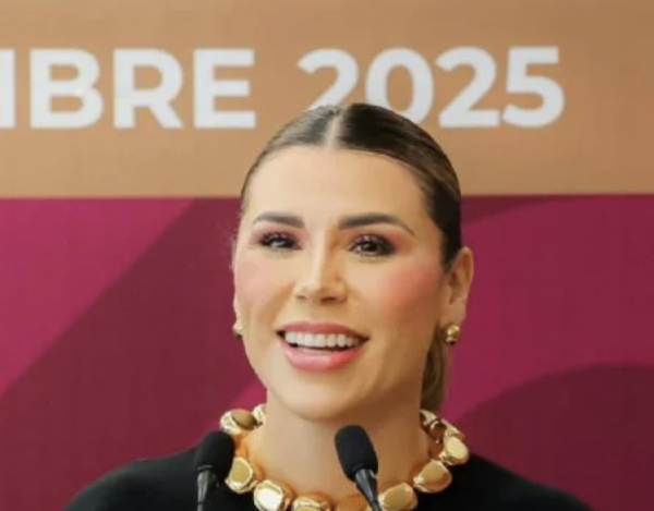 Marina del Pilar dice que citatorios de la FGR son filtraciones; nadie ha sido notificado