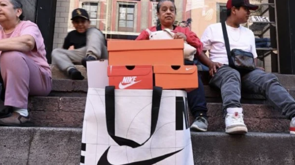 Se estancó la actividad económica de México en octubre: INEGI