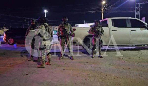 Triple ejecución dentro de vivienda en Ciudad Juárez