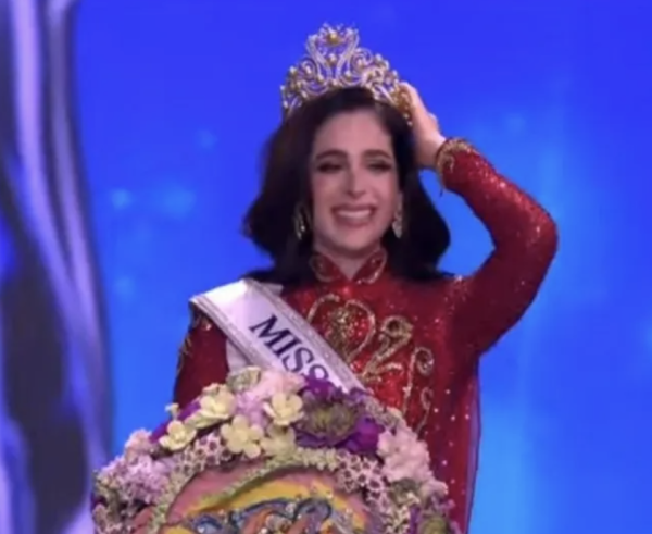 Fátima Bosch Gana Miss Universo 2025 ¿Cómo Le Fue a la Mexicana Fátima Bosch en la Gran Final?