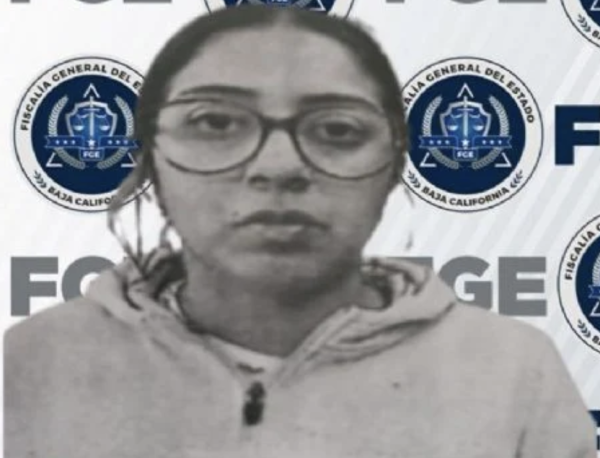 Condenan a 20 años de cárcel a implicada en el asesinato de surfistas extranjeros en Baja California