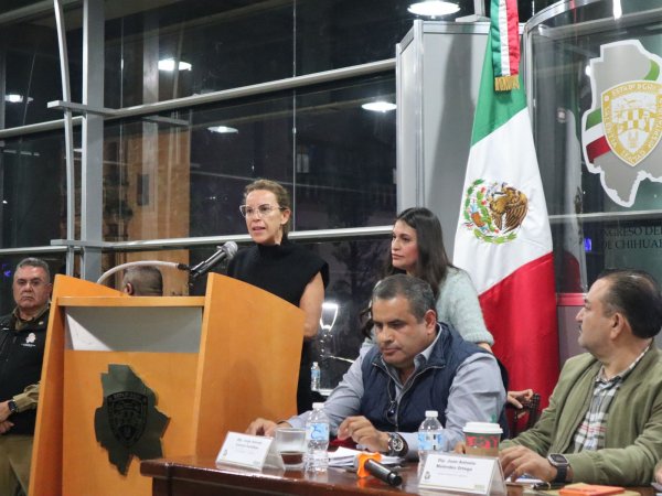 No hay pretextos para dar la cara y defender el campo: acude Manque Granados a Diálogo con agricultores por reformas a ley del agua