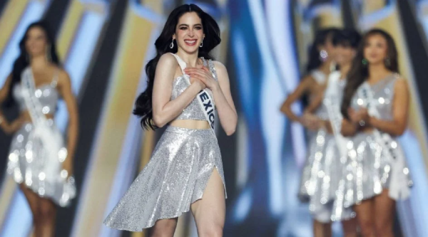 Exjurado de Miss Universo que renunció tras acusar fraude llama 