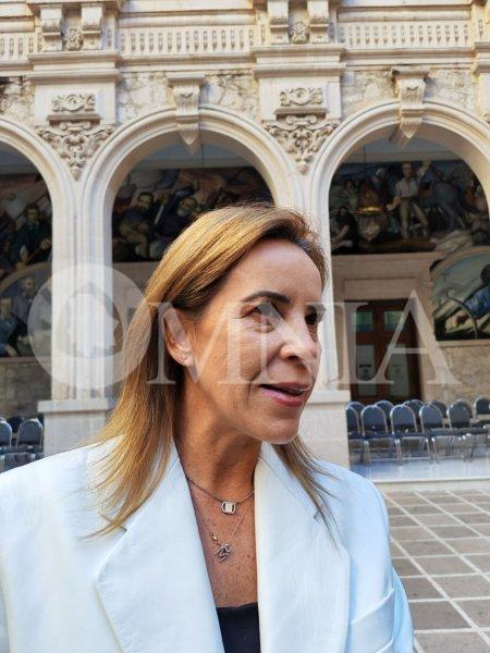 Los diputados de Morena no acudieron al diálogo con productores, no hay justificación para no defender al campo: Manque Granados