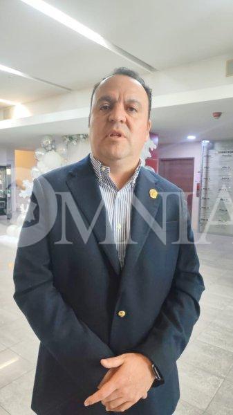 Tuvo participación Martín Solís, no hubo las condiciones, presidencia ha provilegiado el diálogo: Memo Ramírez