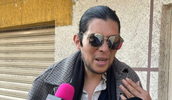 Con miedo, se presentan jóvenes detenidos el 15N a nueva audiencia; abogado acusa “imputaciones calumniosas” contra sus clientes