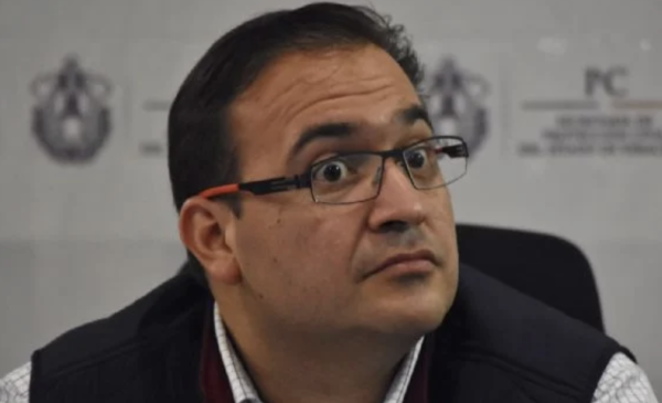 Javier Duarte se queda en prisión; jueza le niega la libertad anticipada