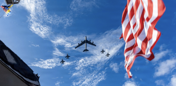 EU advierte a las aerolíneas sobre posibles peligros al sobrevolar Venezuela