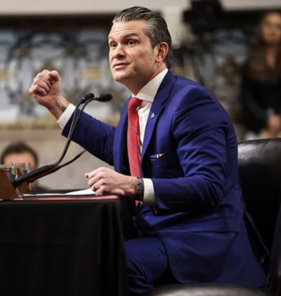 Designación del Cártel de los Soles como terrorista permitirá más opciones a Trump contra Venezuela: Pete Hegseth