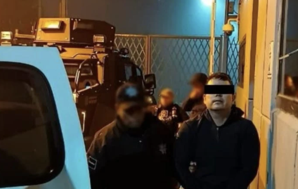 Aplazan audiencia de “El Licenciado