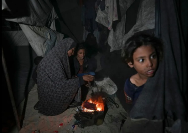 El riesgo de crisis alimentarias se agudiza en el mundo: estos son los puntos críticos del hambre