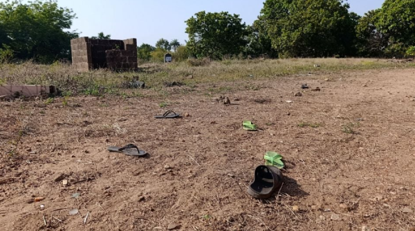 Hay más de 300 estudiantes secuestrados tras ataque de hombres armados a escuela católica en Nigeria
