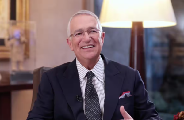 PAN abre la puerta a Ricardo Salinas Pliego para la candidatura presidencial: ‘No lo descartamos’